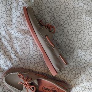 Women's Sperry
